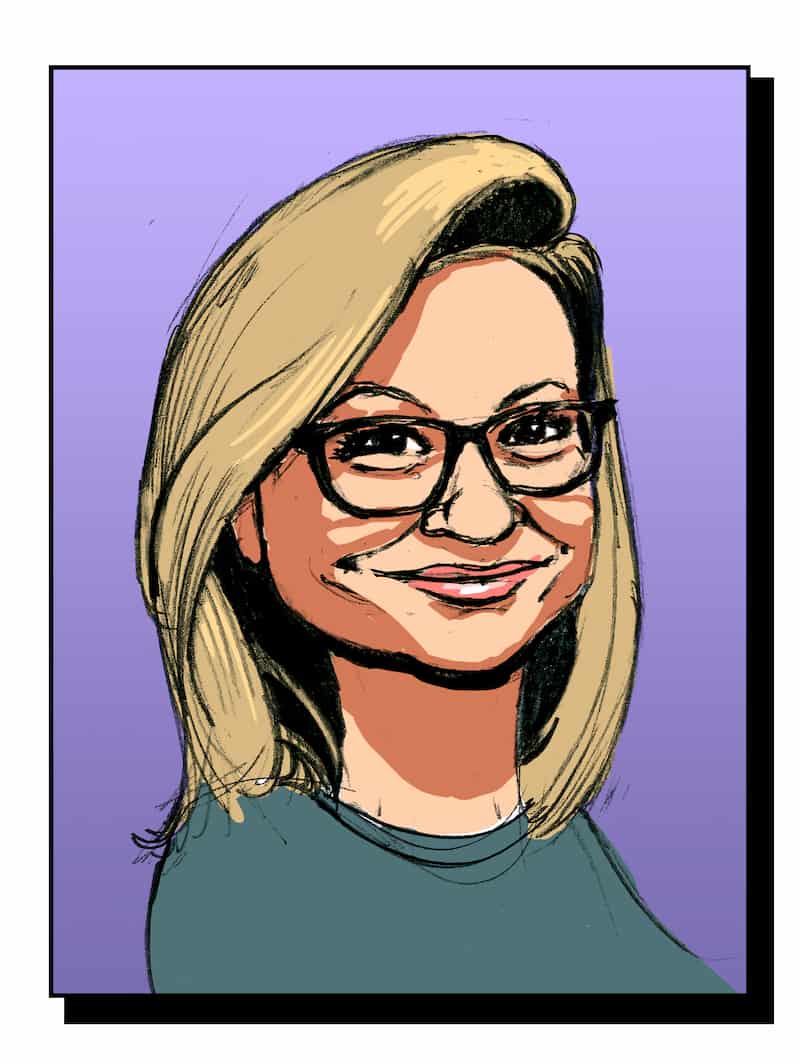 Alicja Urbaniec, Huta Ubezpieczeń
